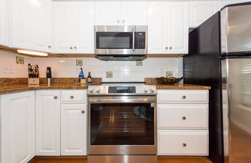 Seabrook Island House | Single Family Renovated Summerwind backs to golf course Amenity card incl.