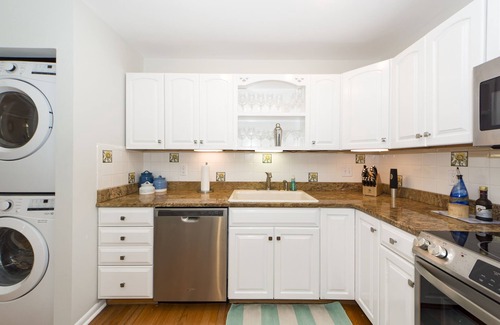 Seabrook Island House | Single Family Renovated Summerwind backs to golf course Amenity card incl.