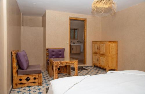 Taghazout House | Single fin taghazout surf & stay