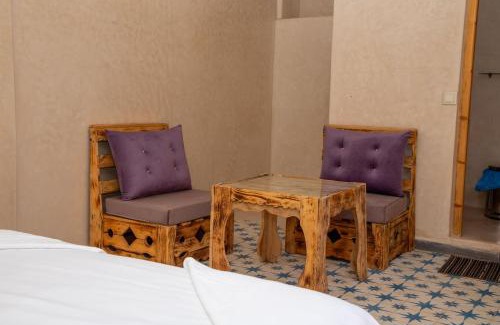 Taghazout House | Single fin taghazout surf & stay