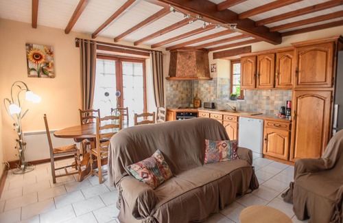 Prats-du-Perigord House | Single-floor gîte with large garden