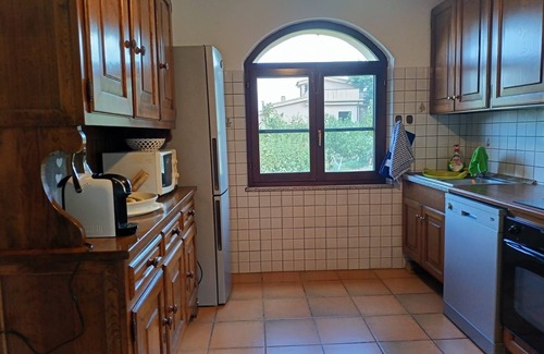 Tertenia House | Single house tricamere