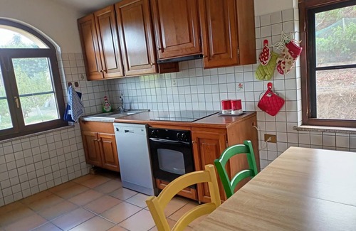 Tertenia House | Single house tricamere