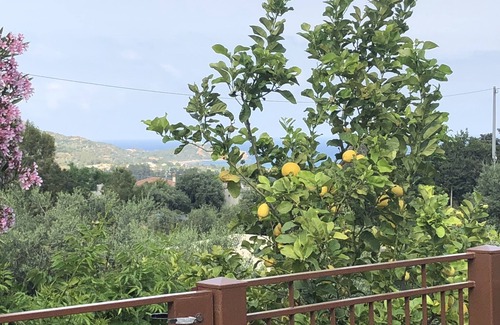 Tertenia House | Single house tricamere