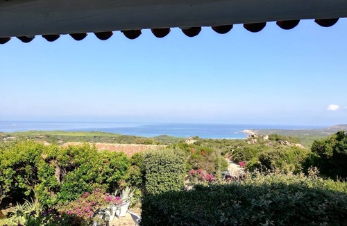 Rena Majore Villa | Single house with large garden and wonderful views.