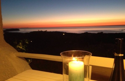 Rena Majore Villa | Single house with large garden and wonderful views.