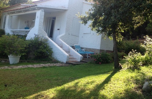 Rena Majore Villa | Single house with large garden and wonderful views.