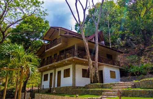 Santa Marta House | SINGLE LEMON SAW 2