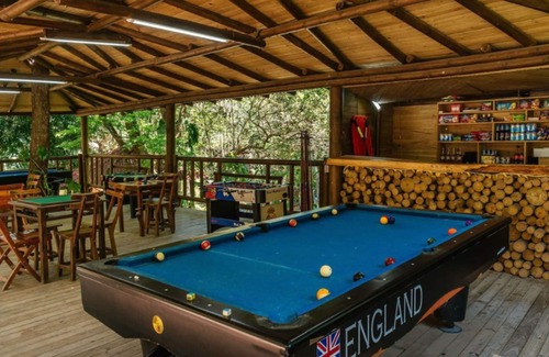 Santa Marta House | SINGLE LEMON SAW 2