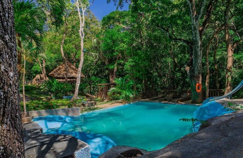 Santa Marta House | SINGLE LEMON SAW 2