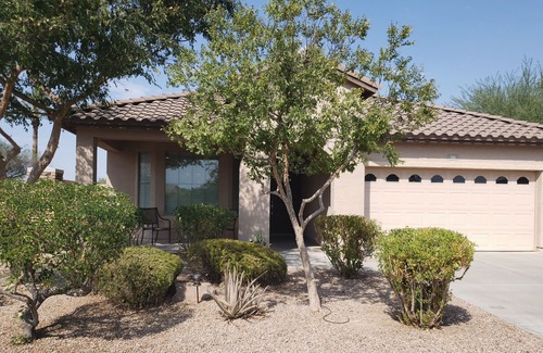 Villago House | Single level / Winter Getaway - Jacuzzi