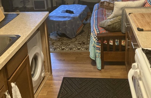 North Chicago House | Single occupancy bedroom, in Quiet Townhouse in Waukegan, Room C