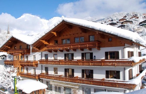 Muehlbach Am Hochkoenig Cottage | Single room "Alpensolo" with balcony - Hotel Alpenrose