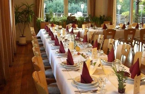 Lindenfels Hotel | Single Room 02 - Odenwald Star Hotel Wiesengrund