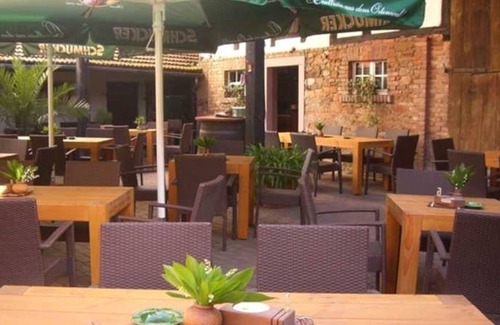 Lindenfels Hotel | Single Room 02 - Odenwald Star Hotel Wiesengrund