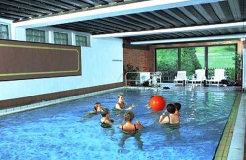 Lindenfels Hotel | Single room 05 - Odenwald star hotel Wiesengrund
