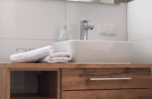 Toenning Bed & Breakfast | Single room 1 - guest house "Arkona"