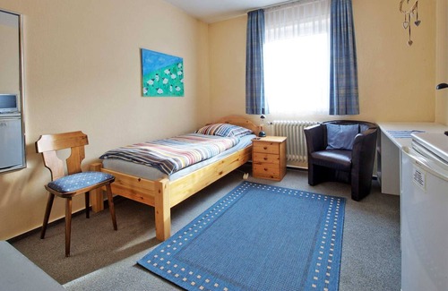 Suderstapel Apartment | Single room 1 house Village - Pension "Haus Village"