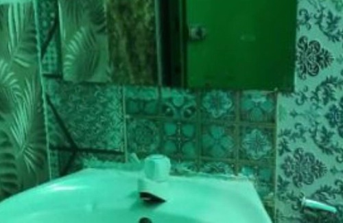 Male House | Single Room 2