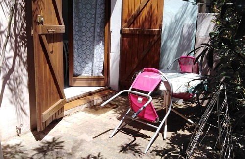 Porto-Vecchio House | Single room 2 person motel 2