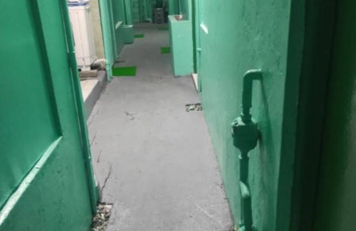 Male House | Single Room 3