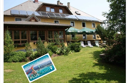 Gurk Apartment | Single room B & B - Gasthof Zum Kramer *