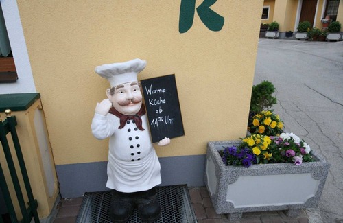 Gurk Apartment | Single room B & B - Gasthof Zum Kramer *