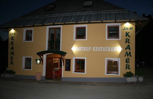 Gurk Apartment | Single room B & B - Gasthof Zum Kramer *