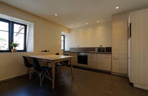 Ribeauville House | Single room-Comfort-Ensuite with Shower