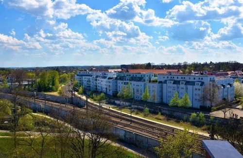 Ulm Hotel | Single room-Ensuite in Hotel Ulmer Stuben