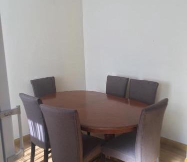Greenwich Apartment | Single Room G1 (Sandycroft Guest House)