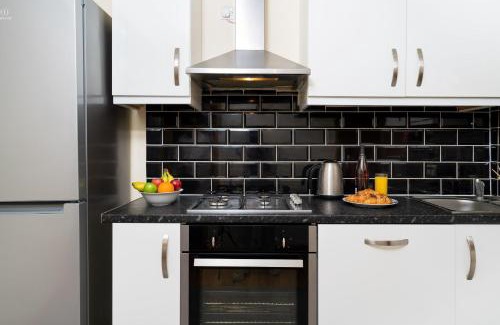 Greenwich Apartment | Single Room G1 (Sandycroft Guest House)