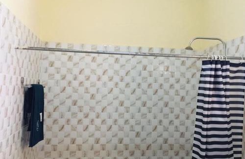 Accra Bed & Breakfast | Single Room - Ground Floor in Accra