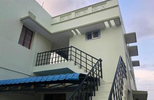 Palani House | Single room Homestay Second floor