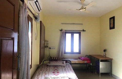 Palani House | Single room Homestay Second floor