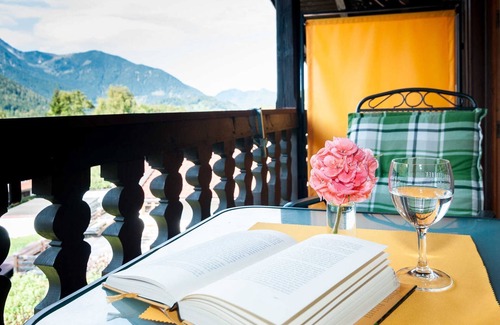 Bayrischzell House | Single Room - Hotel Garni Effland (H)