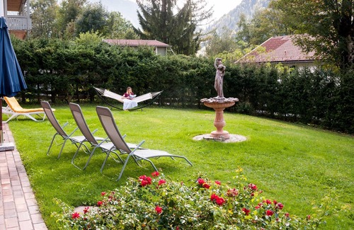 Bayrischzell House | Single Room - Hotel Garni Effland (H)