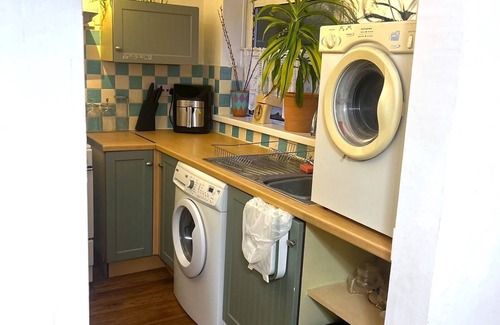 Mapperley Apartment | Single room in comfy apartment