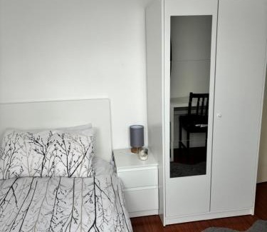 Yiewsley Apartment | single room in Heather Lane UB7
