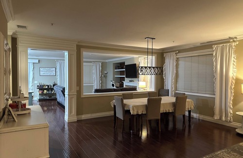 Fontana House | Single Room in Home for Traveling Professional in Fontana, CA