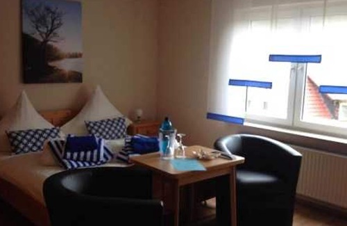 Schmittlotheim Cottage | Single room - Landgasthof Elsebach