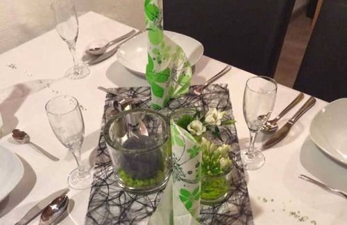 Schmittlotheim Cottage | Single room - Landgasthof Elsebach