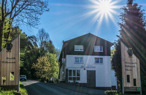 Schmittlotheim Cottage | Single room - Landgasthof Elsebach