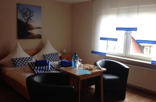 Schmittlotheim Cottage | Single room - Landgasthof Elsebach