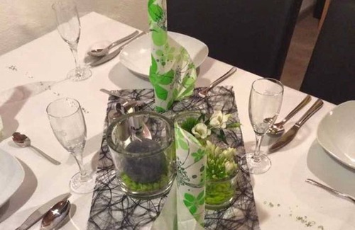 Schmittlotheim Cottage | Single room - Landgasthof Elsebach