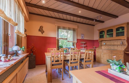 Wildemann Apartment | Single room - No. 06 - Pension Haus Brückner