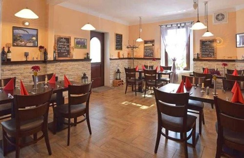 Gotha Cottage | Single room - Pension Weißer Brunnen
