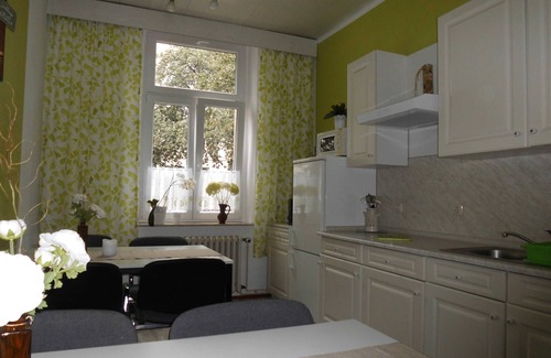Erfurt Apartment | Single Room - Private room - P. Krol
