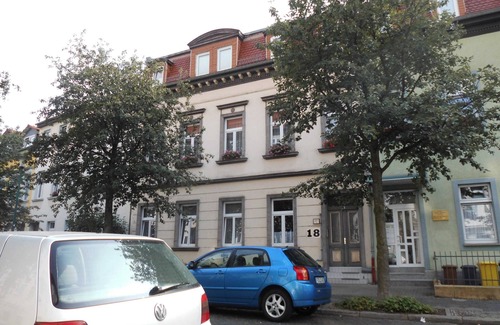 Erfurt Apartment | Single Room - Private room - P. Krol