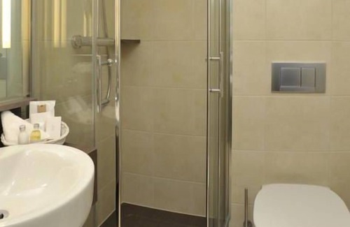 Bad Saeckingen Apartment | Single room Rhine view